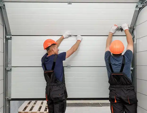 garage door service Lafayette